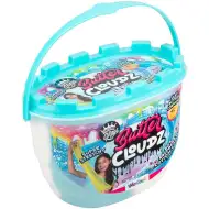 Compound Kings Nuvola di burro slime, 380g - lampone blu
