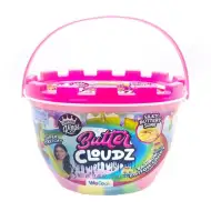 Compound Kings: Nuvola di burro slime con profumo di zucchero filato