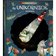 Con una torcia – Sulle tracce degli unicorni