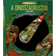 Con una torcia – Sulle tracce dei dinosauri
