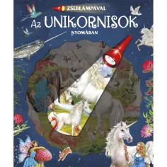 Con una torcia - Sulle tracce degli unicorni immagine 3