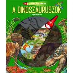 Con una torcia elettrica - Sulle tracce dei dinosauri immagine 2