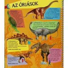 Con una torcia elettrica - Sulle tracce dei dinosauri immagine 3