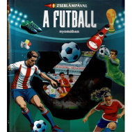Con una torcia elettrica - Sulle tracce del calcio