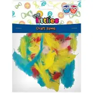 Confezione di penne colorate 6gr