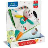 Coniglietto della nanna e fazzoletto - Clementoni baby