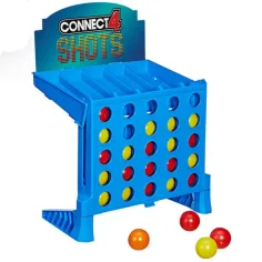 Connect 4 Shots gioco da tavolo - Hasbro immagine 2