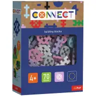 Connect 70 pezzi - Trefl