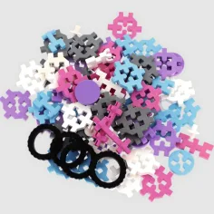 Connect 70 pezzi - Trefl immagine 2