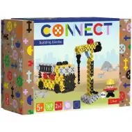 Connect: Costruzione set da 169 pezzi - Trefl