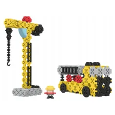 Connect: Costruzione set da 169 pezzi - Trefl immagine 2