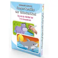 Conoscere gli animali - Carte di sviluppo per bambini dai 3 ai 6 anni