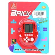 Console portatile Retro Tetris