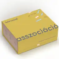 Contorno: Associazione — una parola, innumerevoli storie