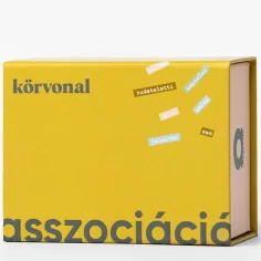 Contorno: Associazione — una parola, innumerevoli storie immagine 3