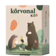 Contorno: Bambini - Domande per bambini