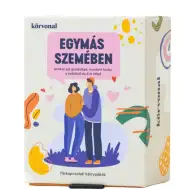 Contorno: Nei tuoi occhi — gioco di coppia