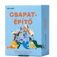 Contorno: Team building — Un gioco divertente per gruppi di amici e colleghi