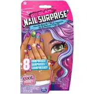 Cool Maker: GO GLAM Nail Surprise set decorazione unghie - Spin Master