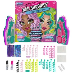 Cool Maker: Go Glam Set di Decorazione Unghie Brillante a Sorpresa - Spin Master immagine 2