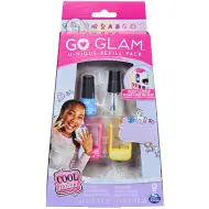 Cool Maker: Go Glam U-nique set di ricarica - Spin Master