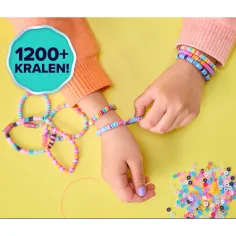 Cool Maker: Set per creare braccialetti StackD Heishi - Spin Master immagine 4
