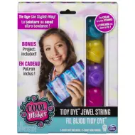 Cool Maker: Tidy Dye kit di fili colorati - Spin Master