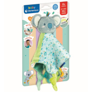 Copertina da nanna con koala - Clementoni baby