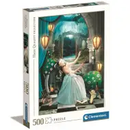 Coppélia HQC puzzle 500 pezzi - Clementoni