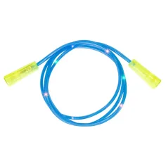 Corda per saltare a LED con cambio colore, vari tipi, 1 pezzo immagine 3
