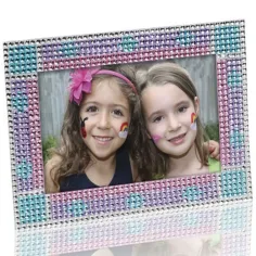 Cornice decorativa in cristallo - Melissa & Doug immagine 2