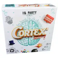 Cortex 2 IQ party gioco da tavolo