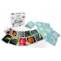 Cortex 2 IQ party gioco da tavolo immagine 2