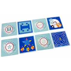 Cortex 2 IQ party gioco da tavolo immagine 4