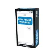 Cosa intendi? - New Phone Who Dis? gioco da tavolo per adulti