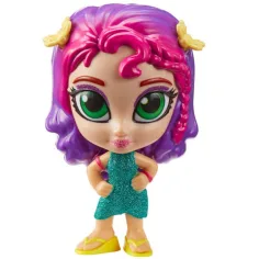 Cra-Z-Art: Shimmer n Sparkle Insta Glam Neon Evie bambola immagine 2