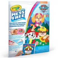 Crayola: Color Wonder Paw Patrol album da colorare senza macchie