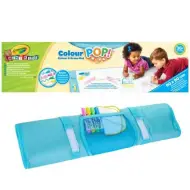 Crayola: Tappeto Colour POP!