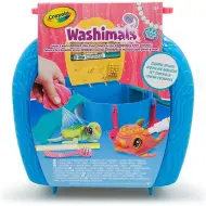 Crayola: Washimals Animali Oceanici gioco creativo