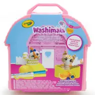 Crayola Washimals: Gioco al parco set creativo