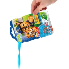 Craze Inkee: Bagno schiuma vegano Paw Patrol con profumo di cola-arancia - EPEE immagine 3