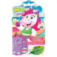 Craze Inkee: Bagno schiuma vegano al profumo di uva - EPEE