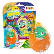 Craze Inkee: Bomba da bagno di Halloween con sorpresa