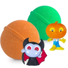 Craze Inkee: Bomba da bagno di Halloween con sorpresa immagine 4