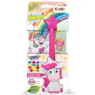 Craze Inkee: Confezione di compresse da bagno vegane con unicorno