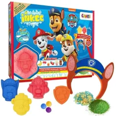 Craze: Set da bagno grande vegano Inkee Paw Patrol immagine 2