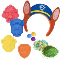 Craze: Set da bagno grande vegano Inkee Paw Patrol immagine 3
