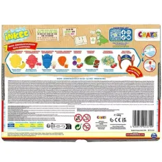 Craze: Set da bagno grande vegano Inkee Paw Patrol immagine 4