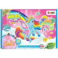 Craze: Set da bagno grande vegano unicorno Inkee Galupy
