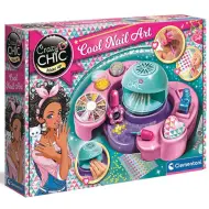 Crazy Chic Cool Nail Art Studio creativo